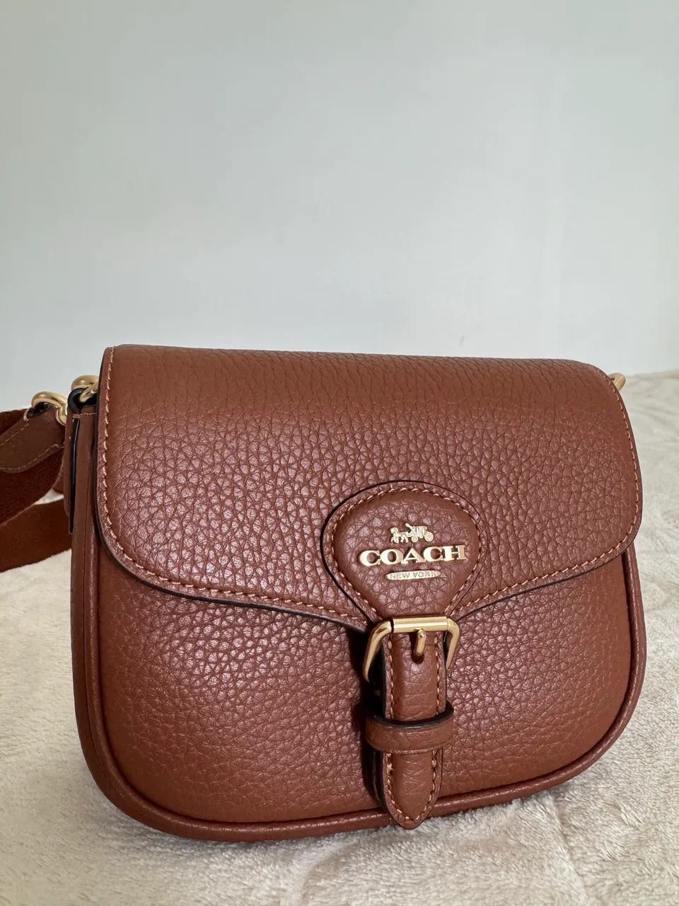 BOLSA COACH ORIGINAL - Foto 2