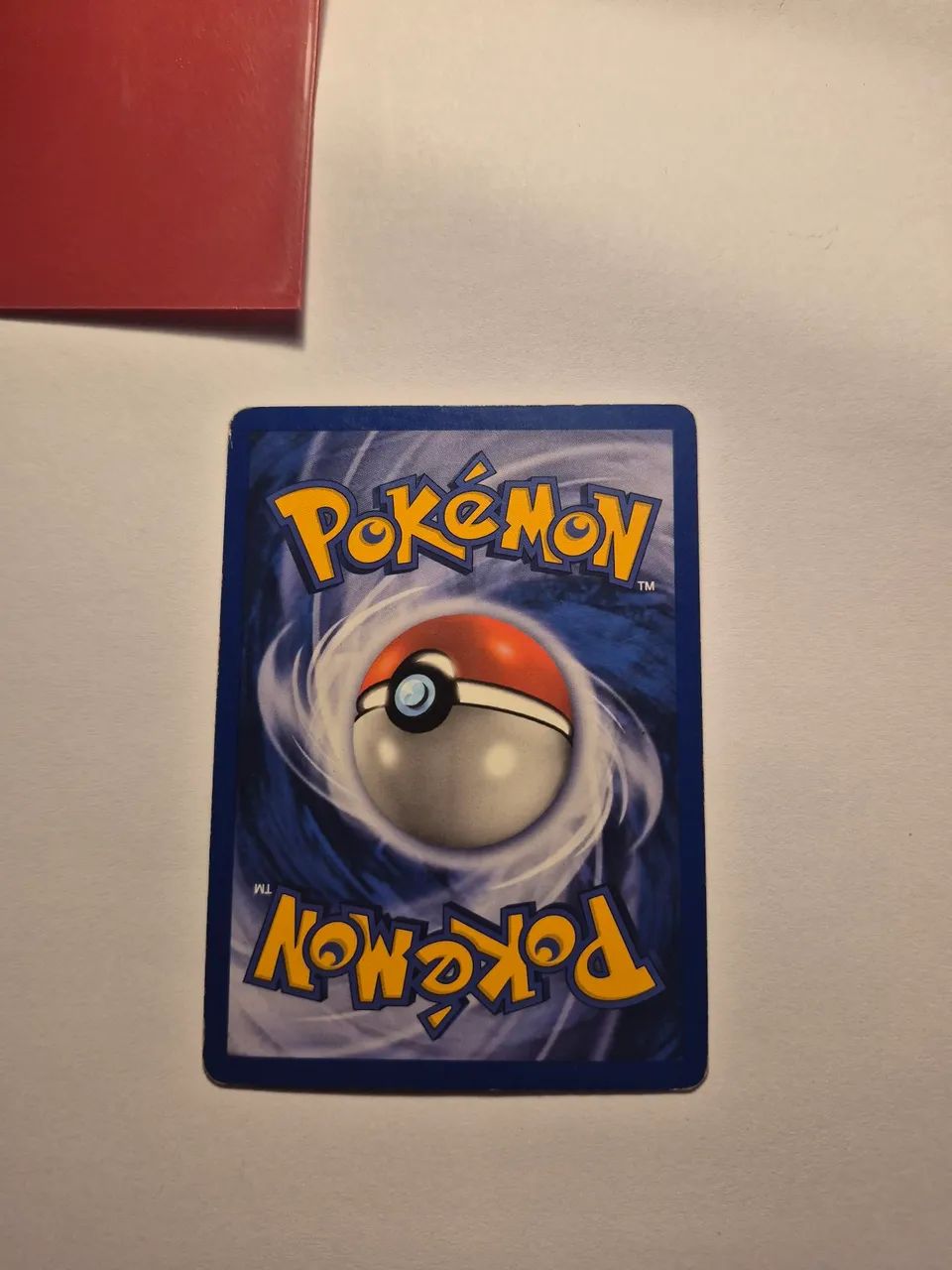 Arbok 1st Edition Fossil SP/NM - Foto 2