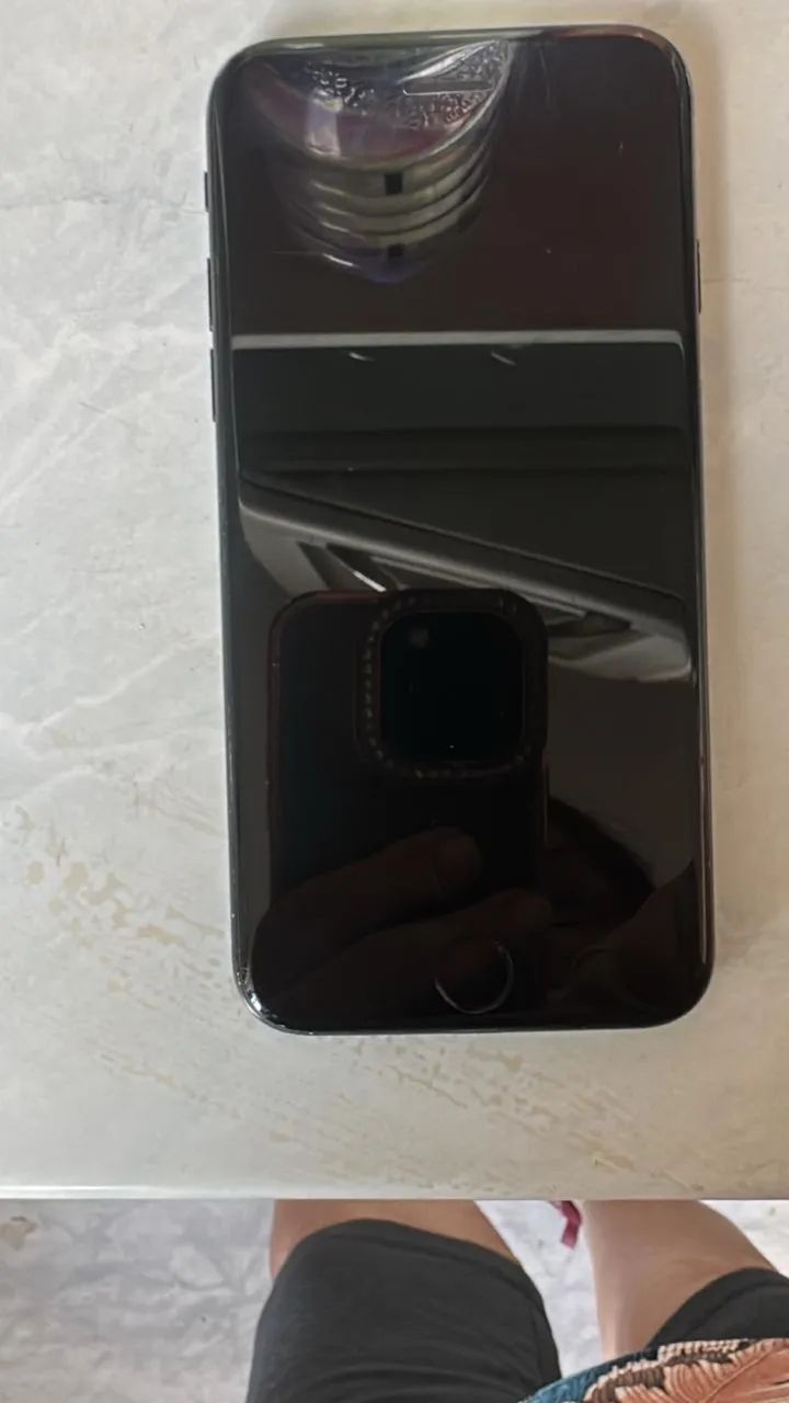 IPHONE SE 2 GERAÇÃO  - Foto 2