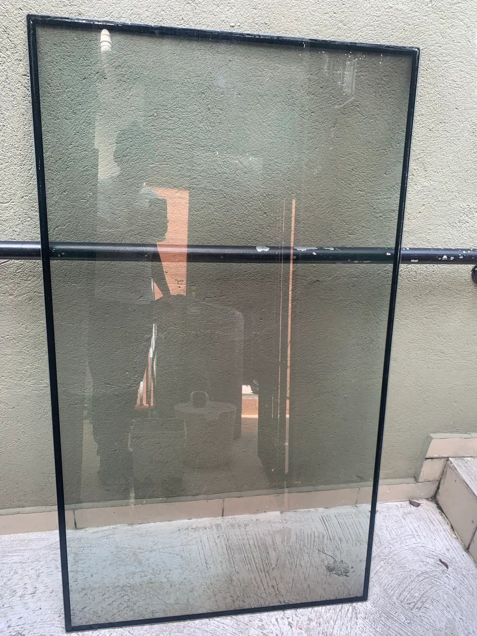 Tampo de vidro - Foto 2