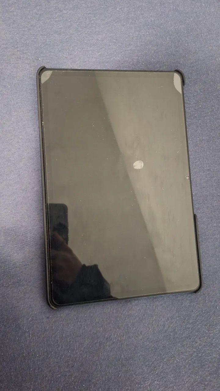 Tablet Redmi Verde água 