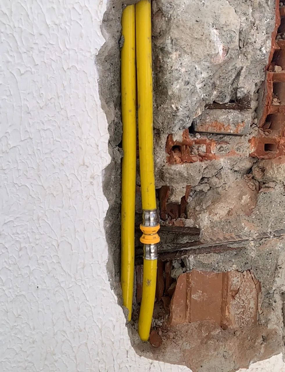 Tubulação de multicamada e cobre e manutenção  - Foto 5