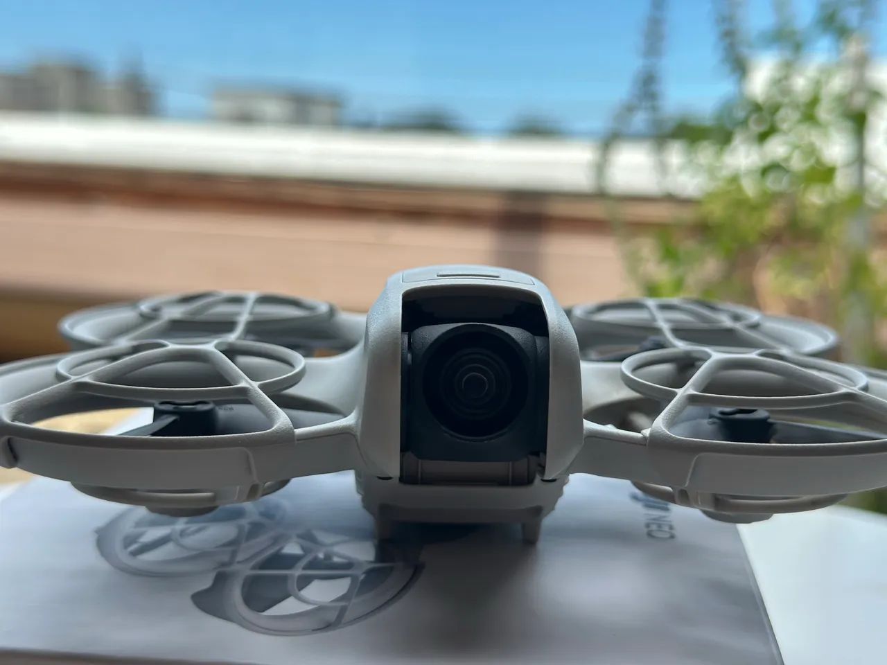 Drone DJI NEO  - Foto 3