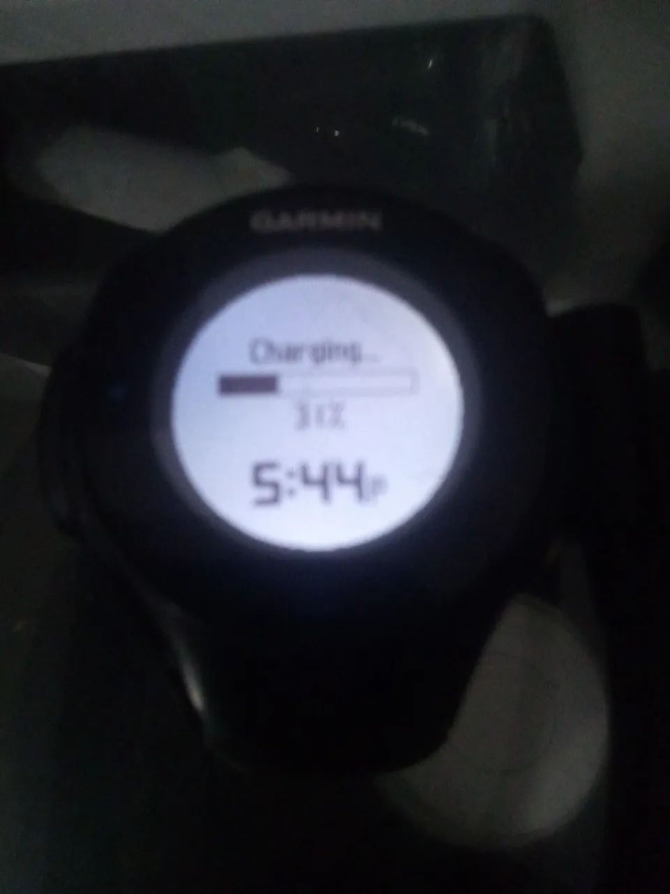 Vendo esse relógio Garmin  - Foto 3