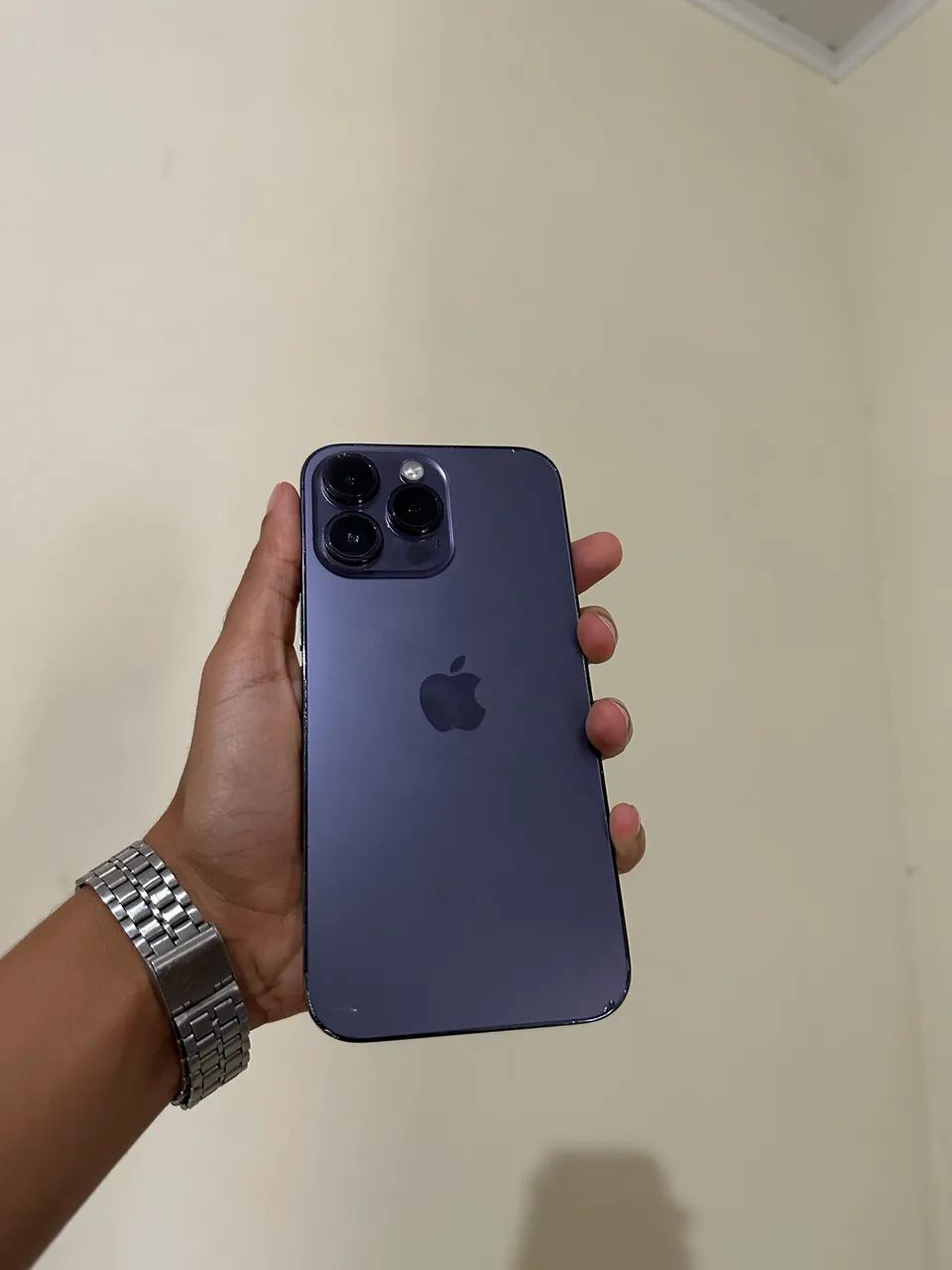 Iphone 14 pro max  - Foto 3