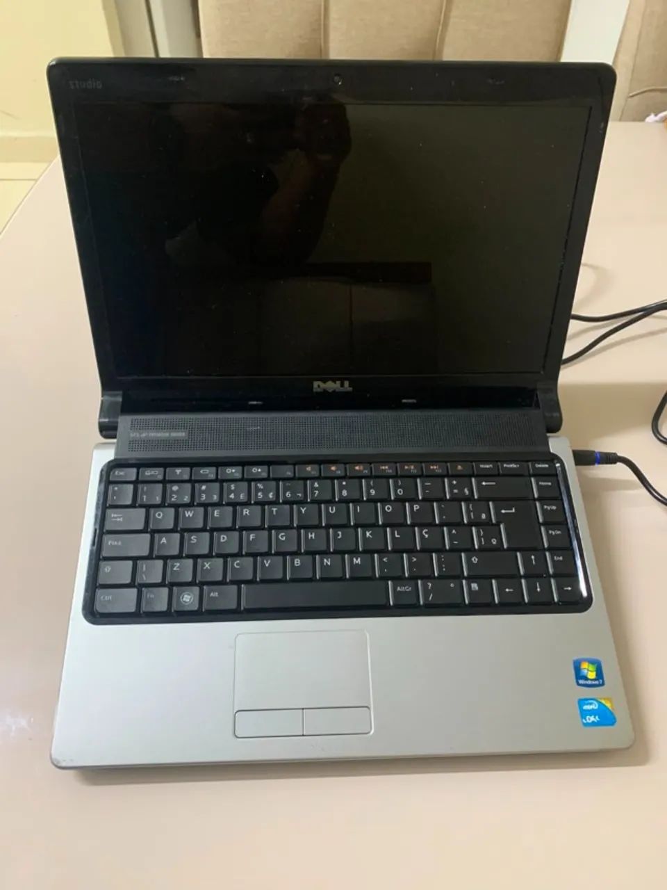 Dell Studio 1458 Intel Core i5| 4GB RAM | SSD 128GB | Windows 10 - Foto 2