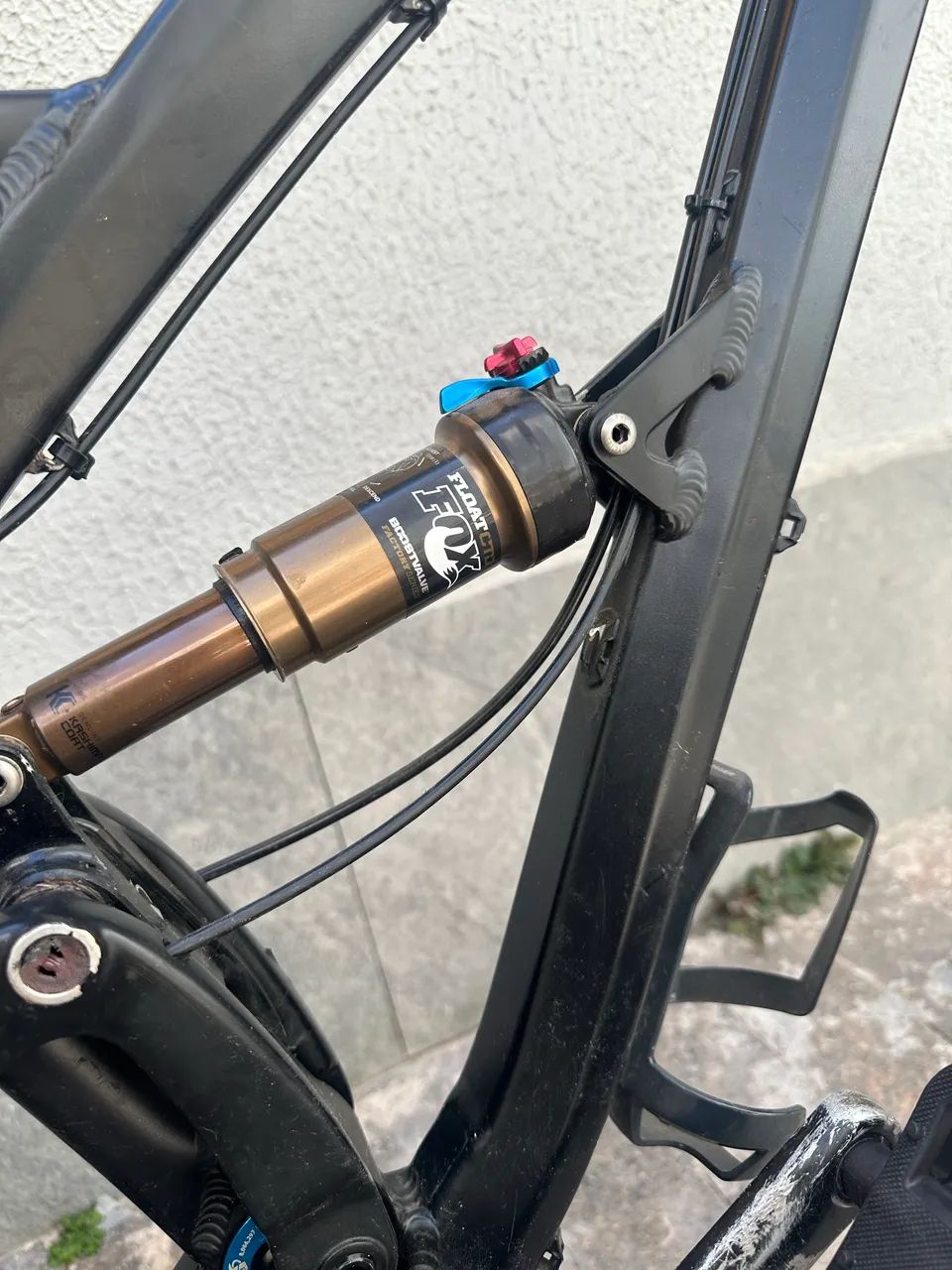 Yeti  sb66 - Foto 5