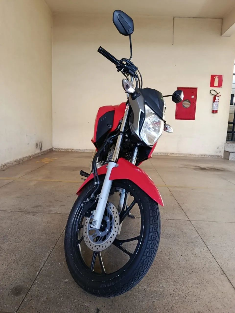 Moto para clientes exigentes . - Foto 2