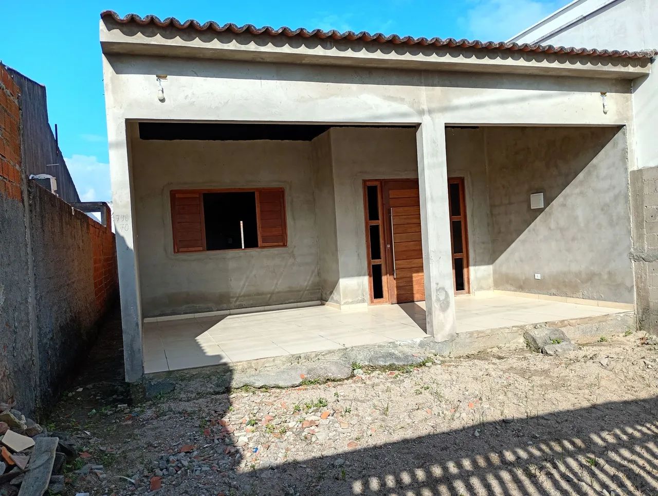 Foto - São José da Tapera - 