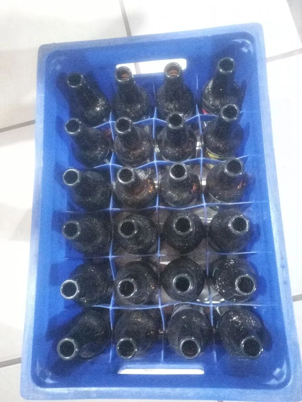 Caixa Romarinho Ambev - Foto 3