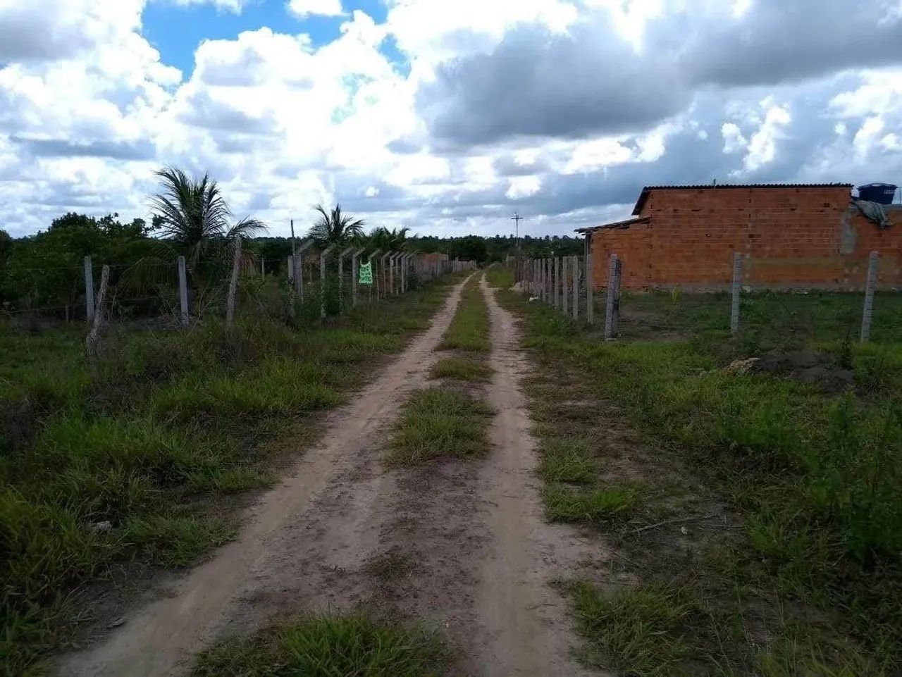 Vendo Terreno em Itaporanga  - Foto 2