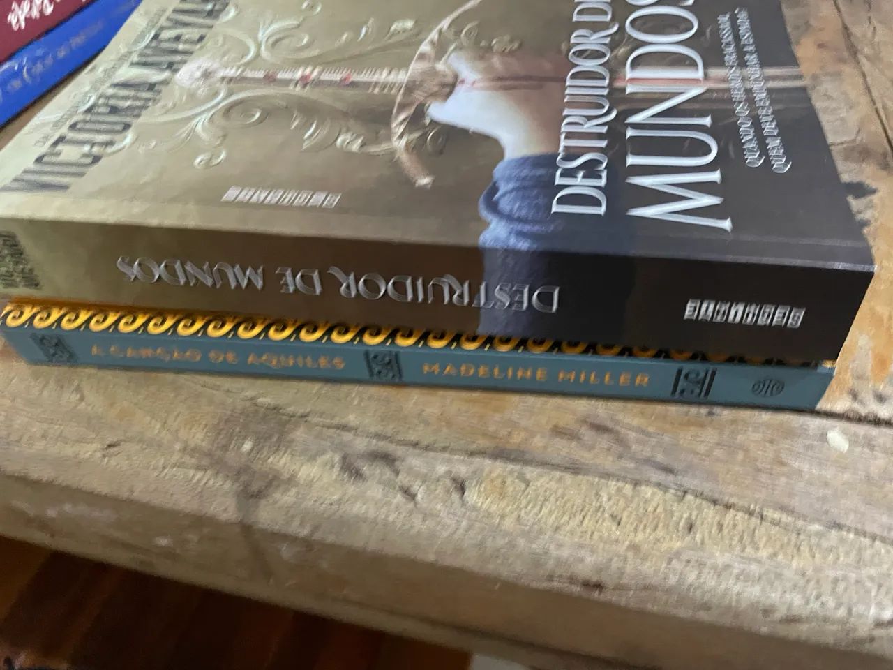 Livros - Foto 3