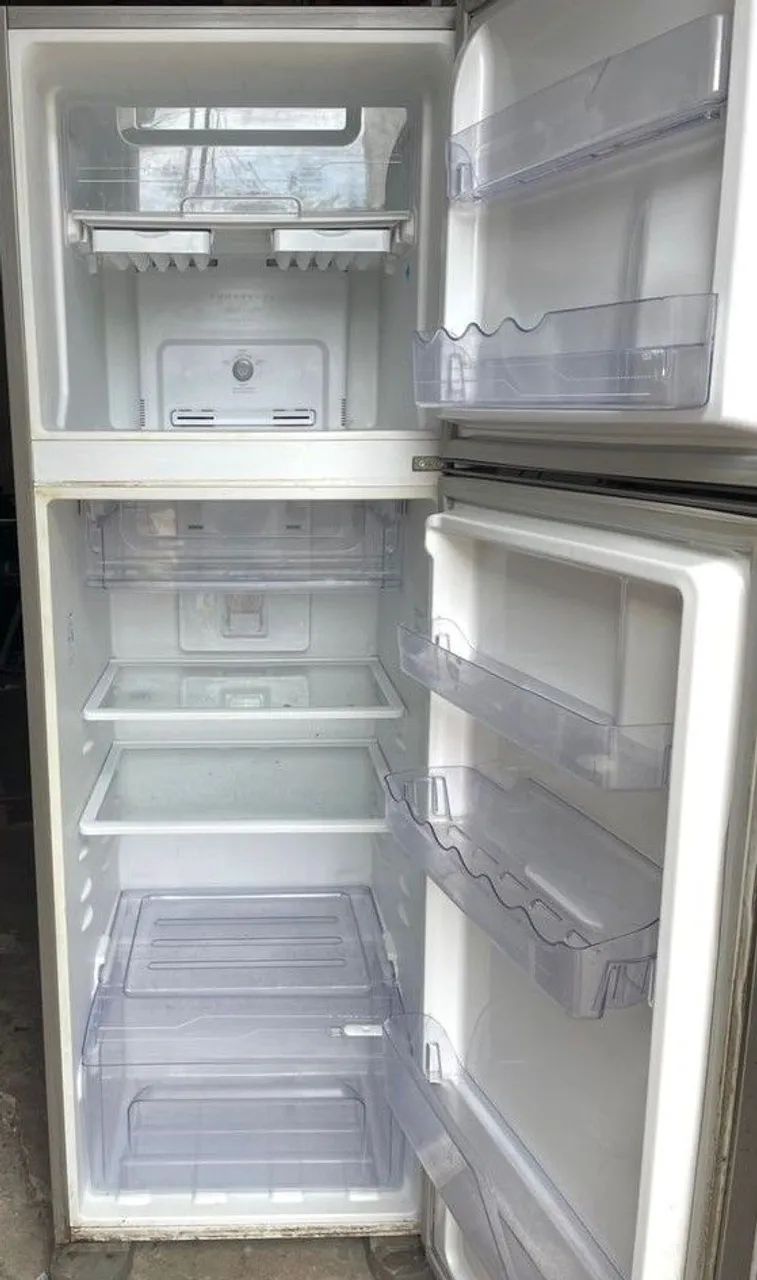 Refrigerador Electrolux  - Foto 2