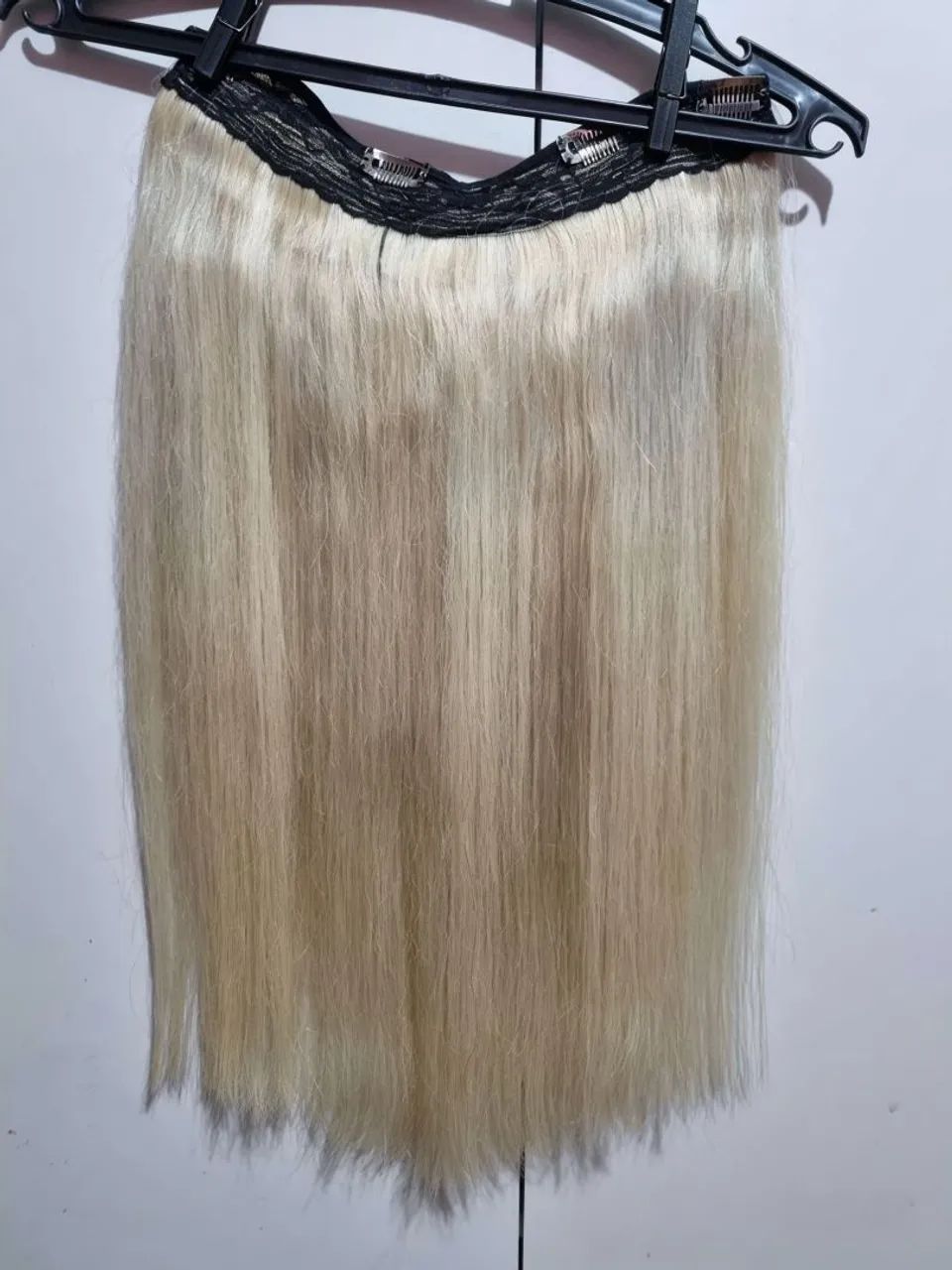 Cabelo Humano  - Foto 2
