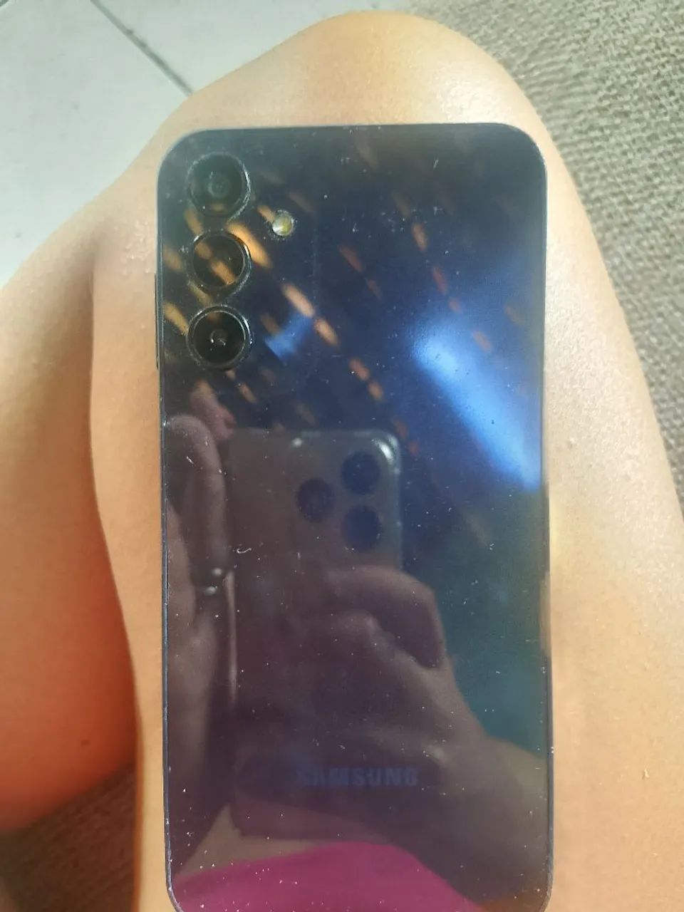 Celular Samsung A15 - Foto 3