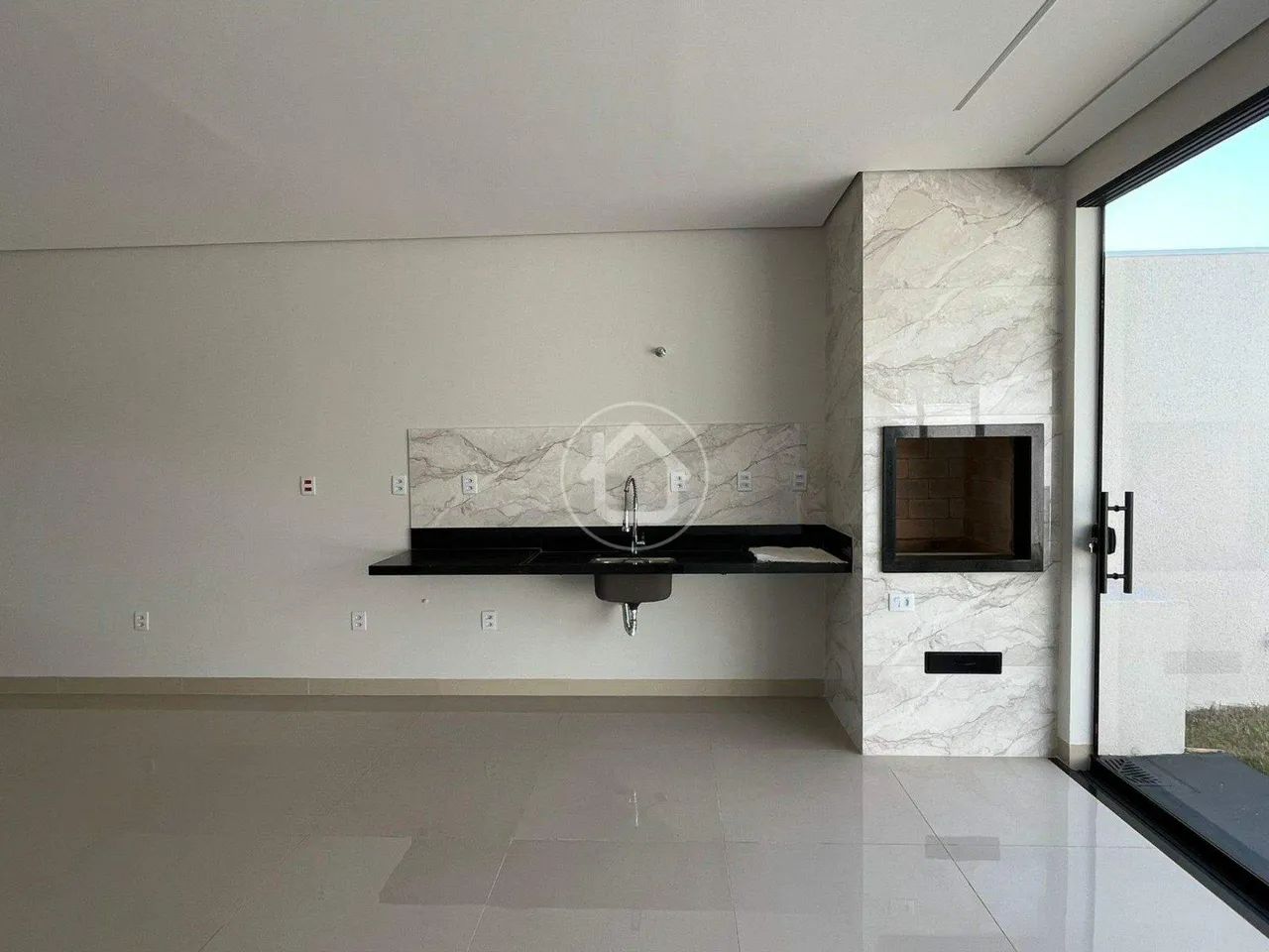 CASA NO MONTE CASTELO - Foto 5