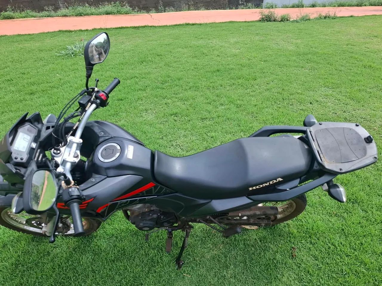 XRE 190 Adventure Flex - Foto 4