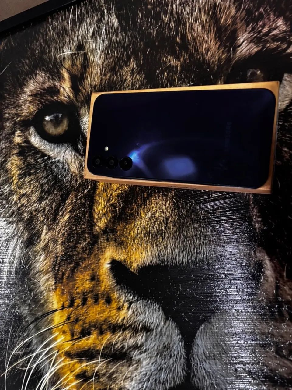 Galaxy A15 256GB - Foto 2