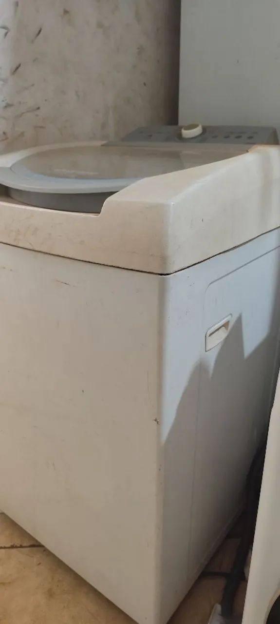 Máquina de lavar Brastemp 11kg muito boa!! - Foto 2