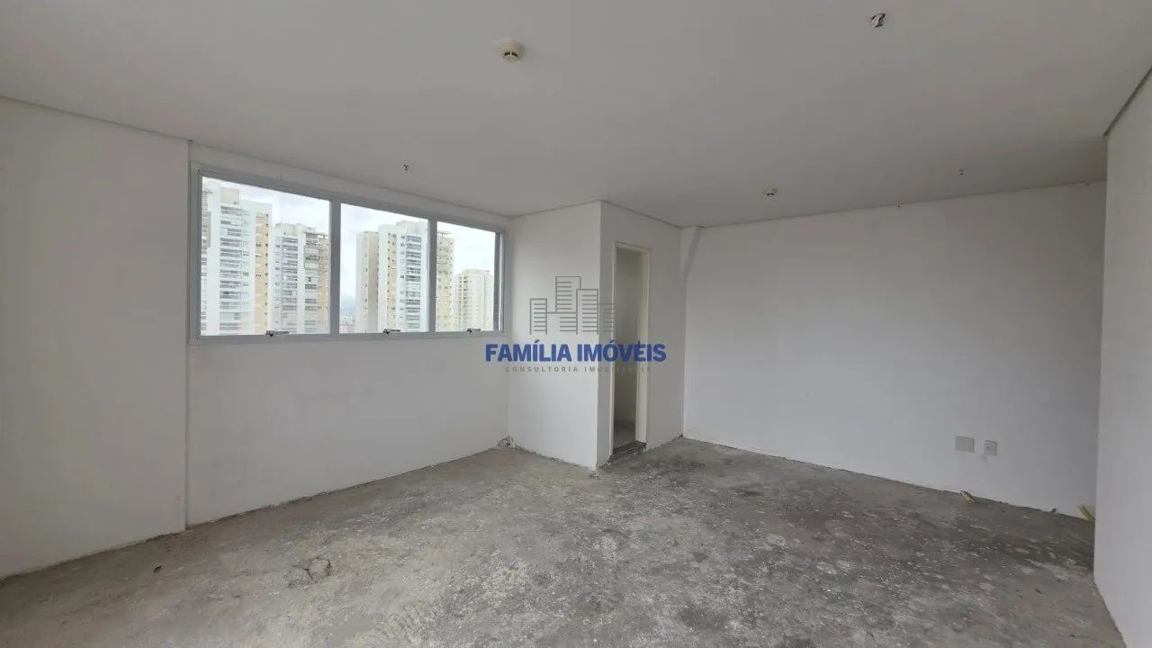 Sala comercial com vaga de garagem Ponta da Praia Santos/SP - Foto 5