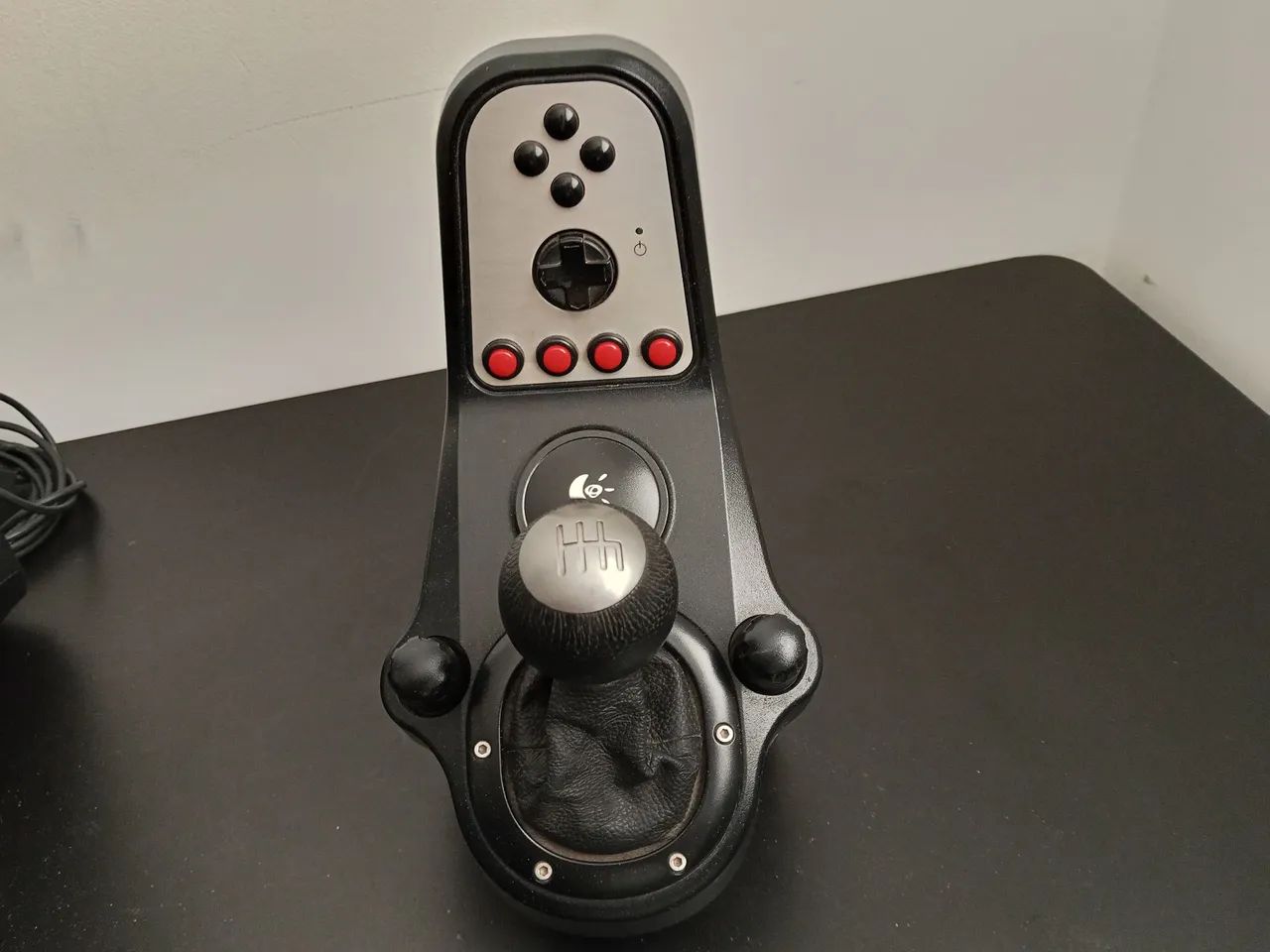 Volante Logitech G27 - Foto 3