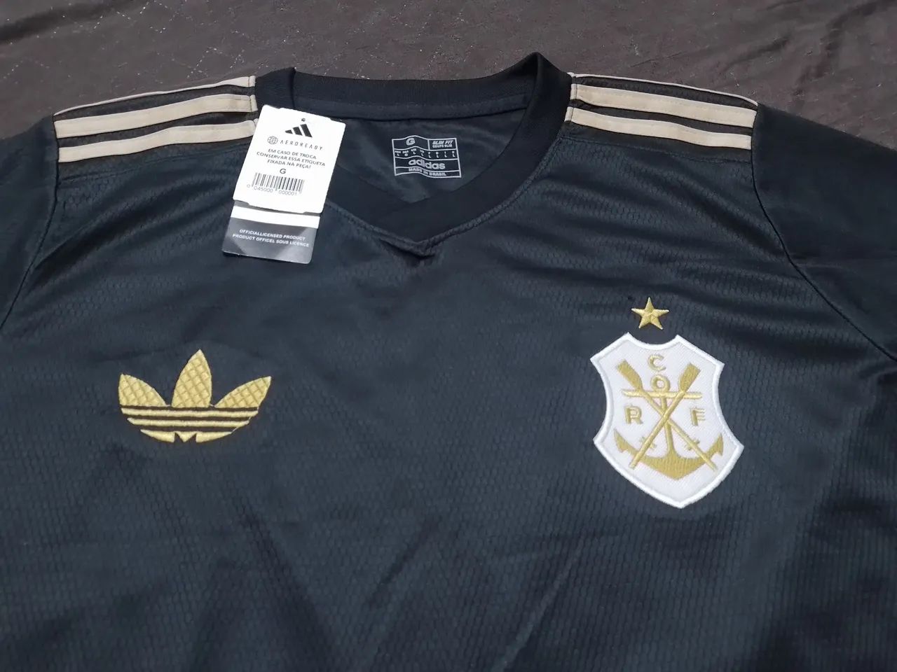 Camisa flamengo 