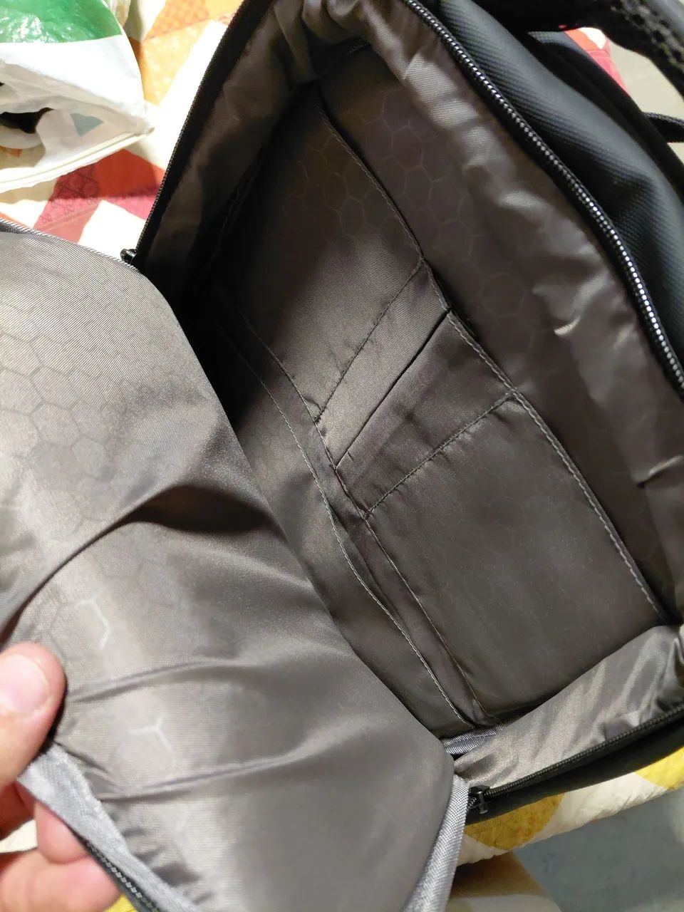 Mochila notebook  - Foto 3