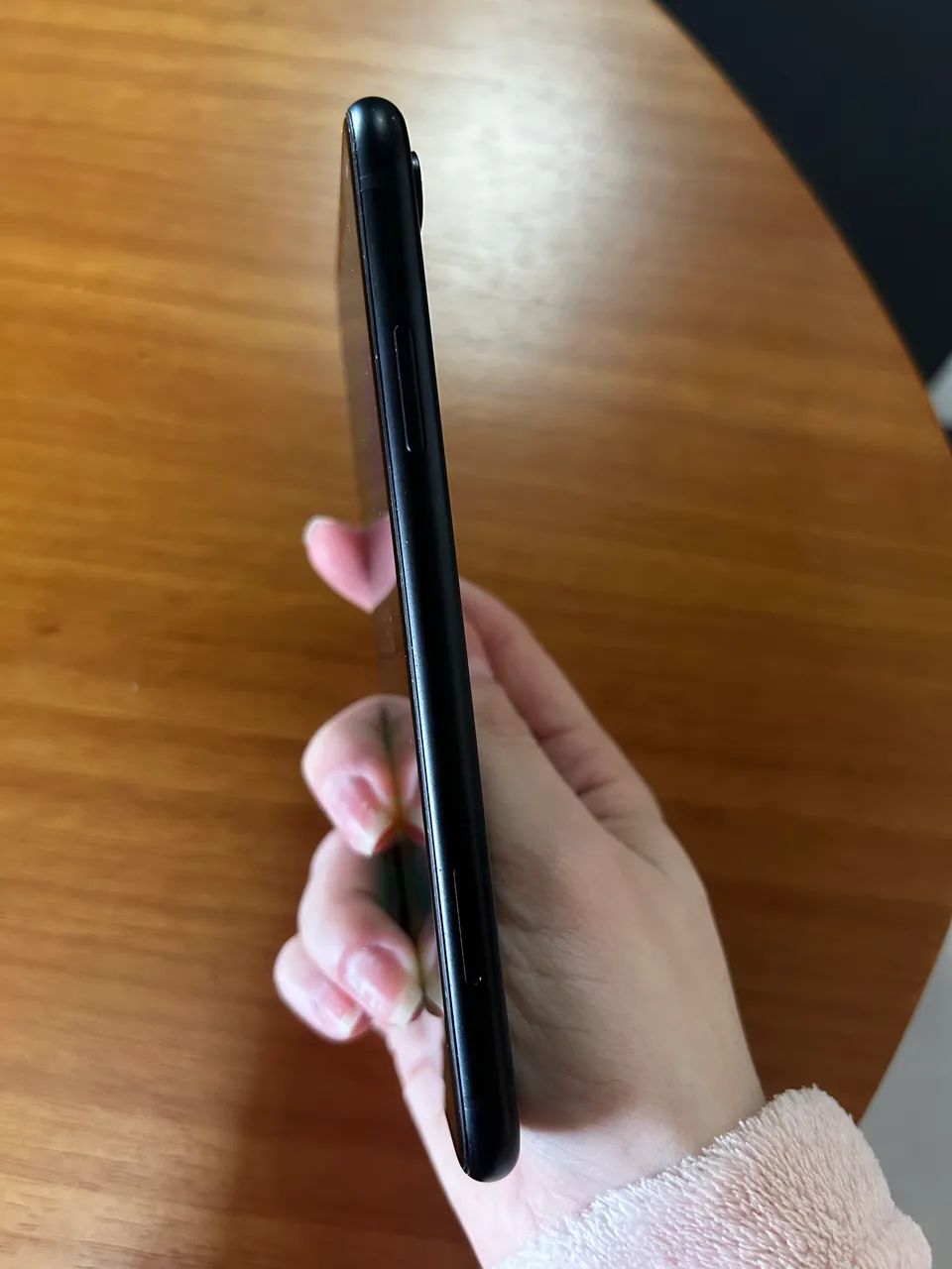 iPhone XR preto 128gb - Foto 4