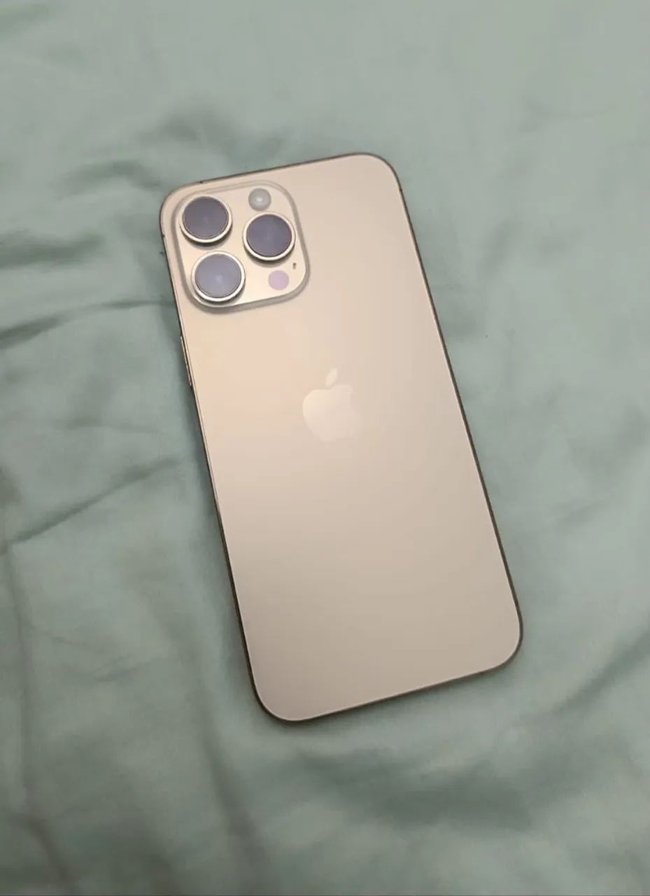 iPhone 14 Pro Max 128gb - Foto 2