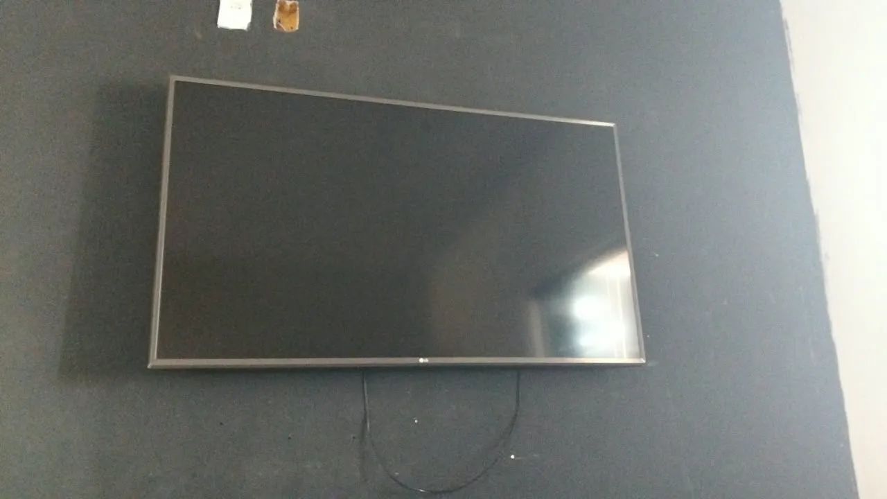 TV smart 