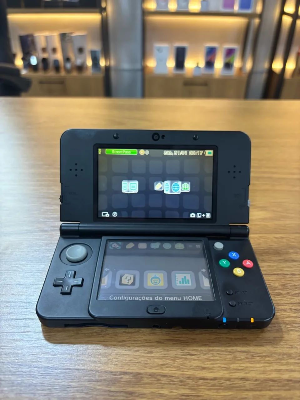 New Nintendo 3ds  - Foto 3