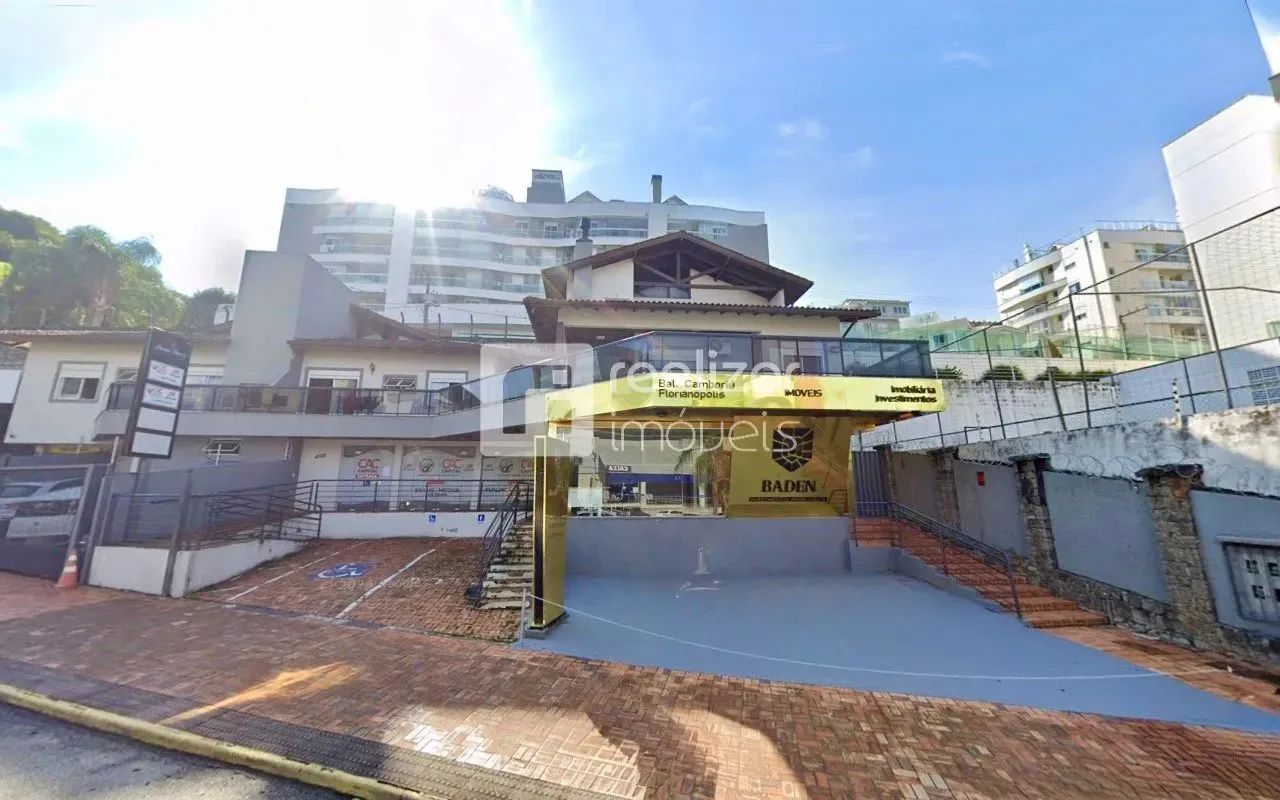 Casa no bairro Coqueiros Florianópolis