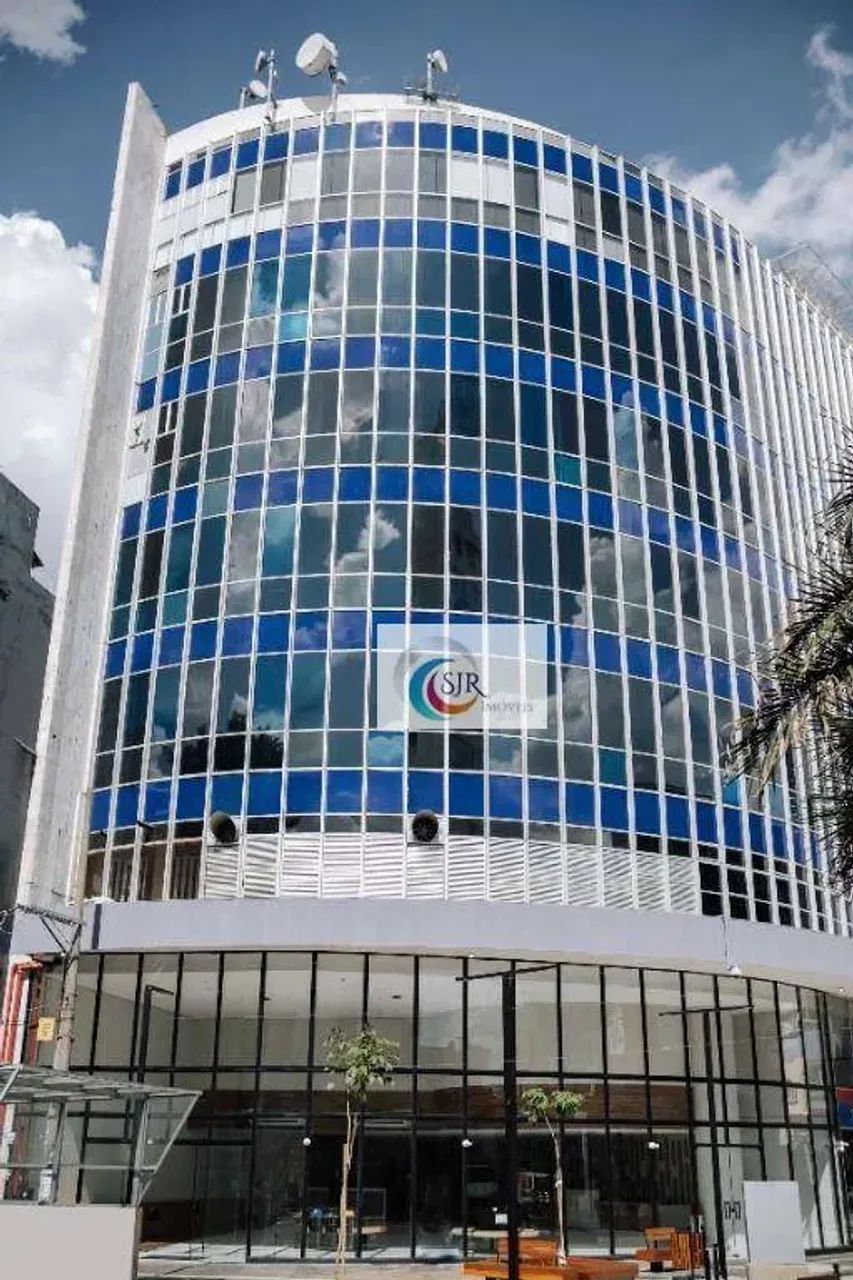 Conjunto para alugar, 2025 m² - Centro - São Caetano do Sul/SP - Foto 4