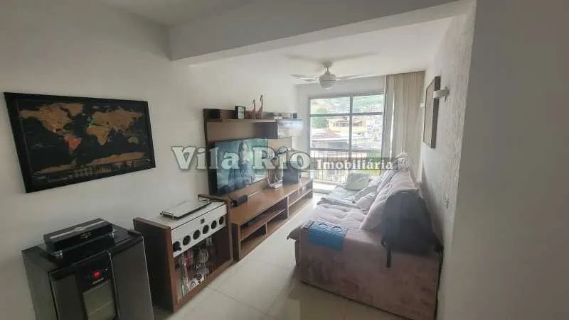 Excelente cobertura duplex no Méier. - Foto 2