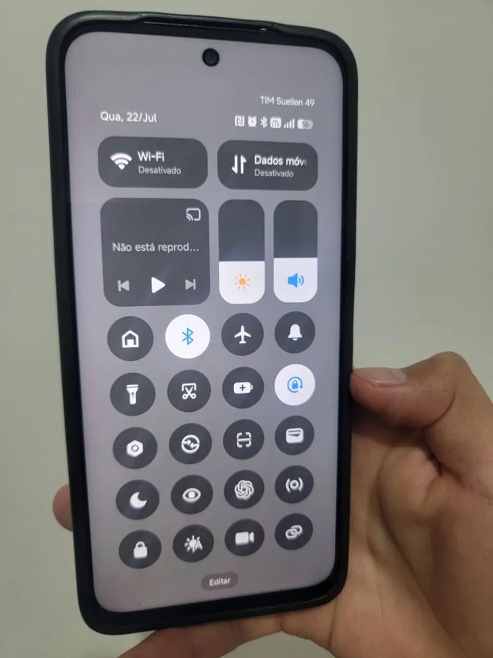 Xiaomi POCO M7 256gb + 8 RAM - Foto 4