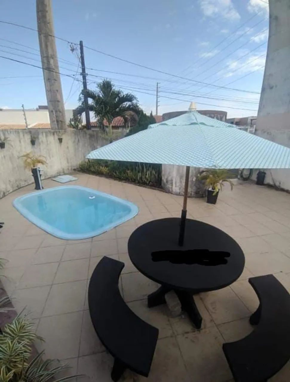 Alugo belíssimo apt no Monte Verde  - Foto 3