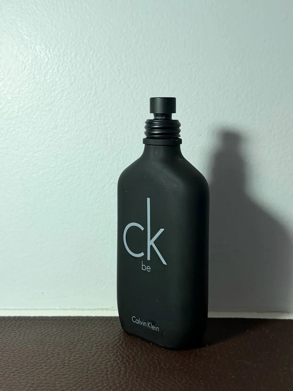 Perfume original nunca usado Calvin Klein Be 100ml - Foto 2