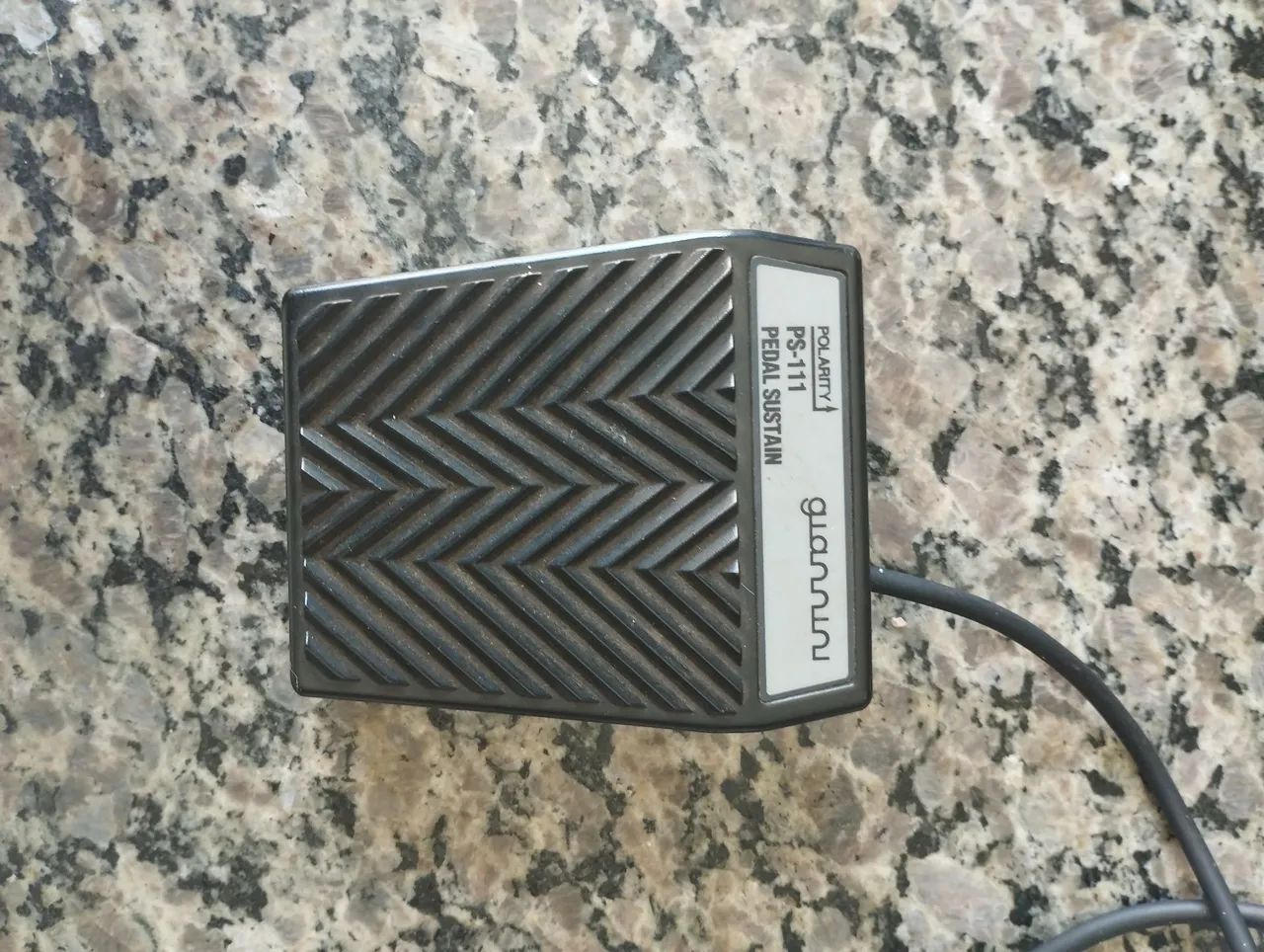PEDAL SUSTAIN