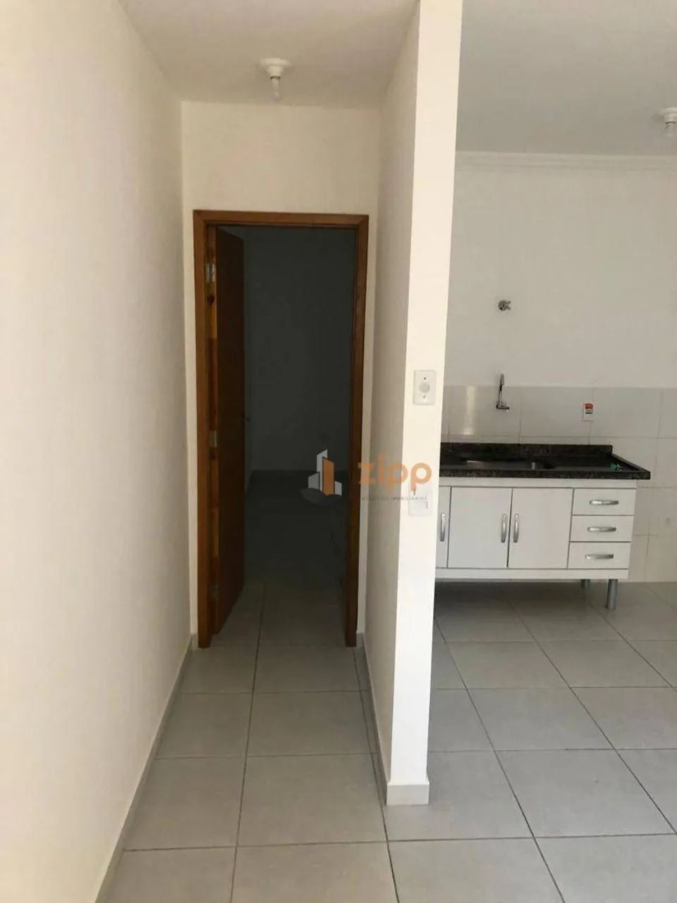 Apartamento com 1 dormitório para alugar, 35 m² por R$ 1.550,00/mês - Vila Paulicéia - São - Foto 6