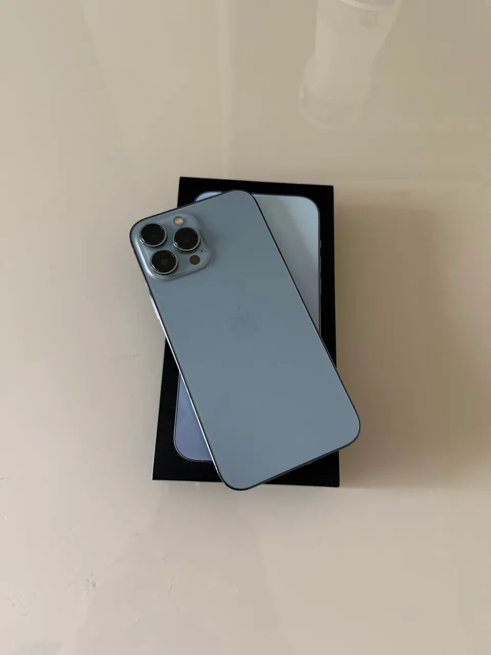 iPhone 13 Pro Max 128GB - Celulares e Smartphones - Parada XV de