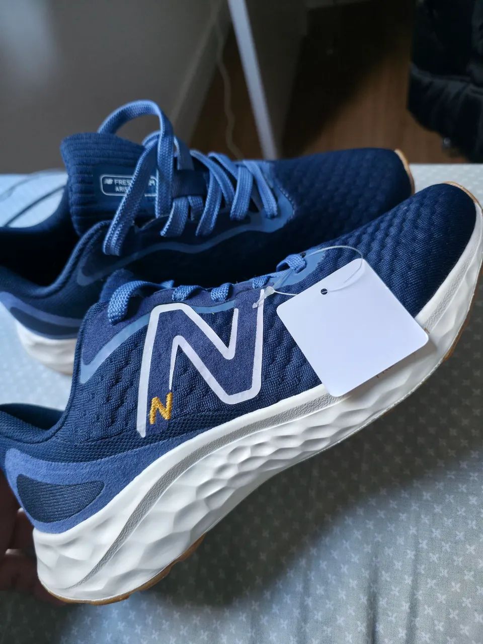 Tênis New Balance  - Foto 4