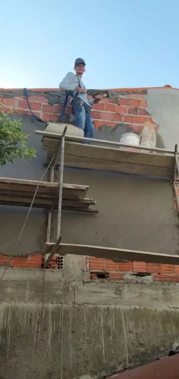 Mão d obra especializada *99 - Foto 2
