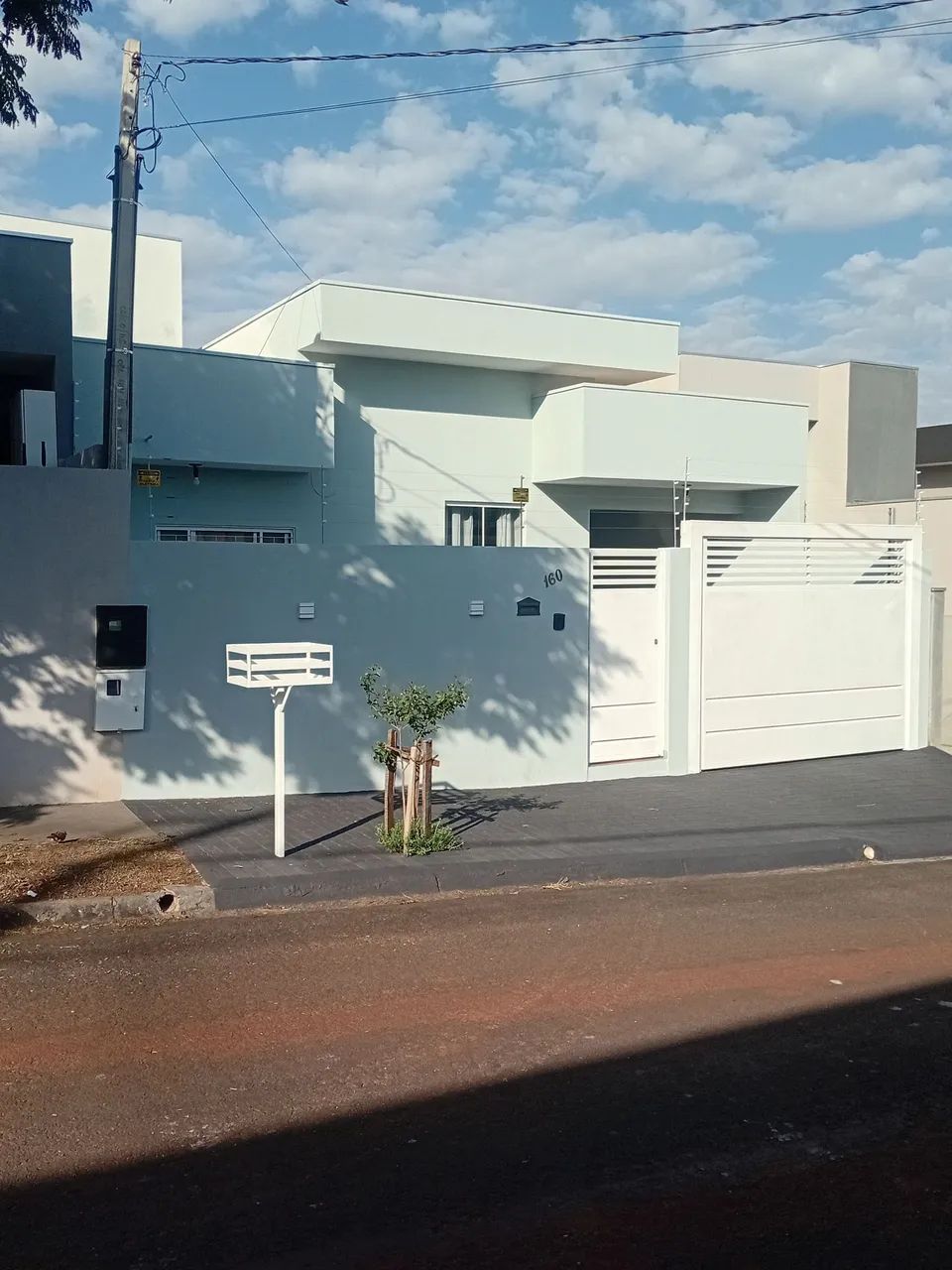 CASA NOVA