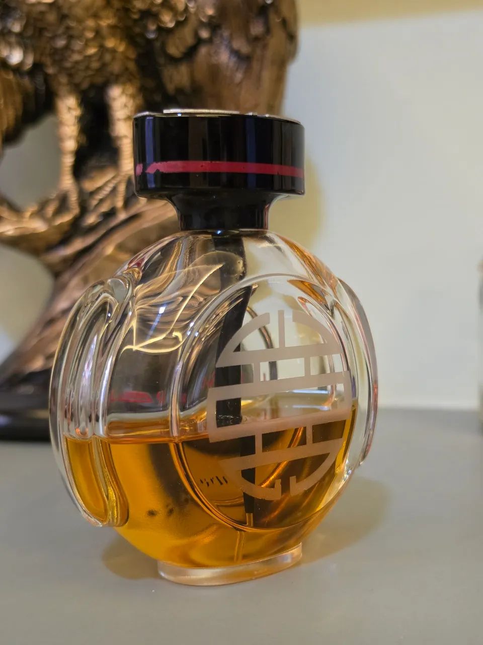 Perfume Cartier Le Baiser du Dragon 100ml - Foto 2