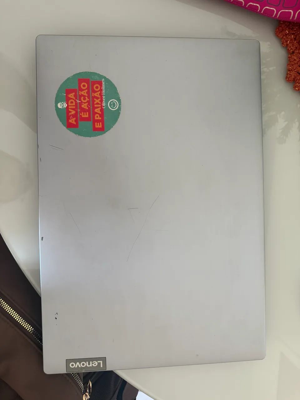 Notebook Lenovo IdeaPad S145 i3 8ª Geração | SSD | [X]GB RAM | 15,6" - Foto 5