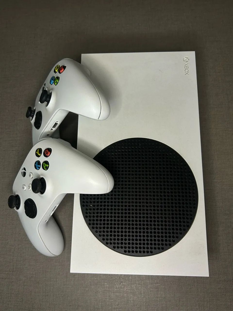 Xbox Series S + 2 Controles - Nova Geração  - Foto 3