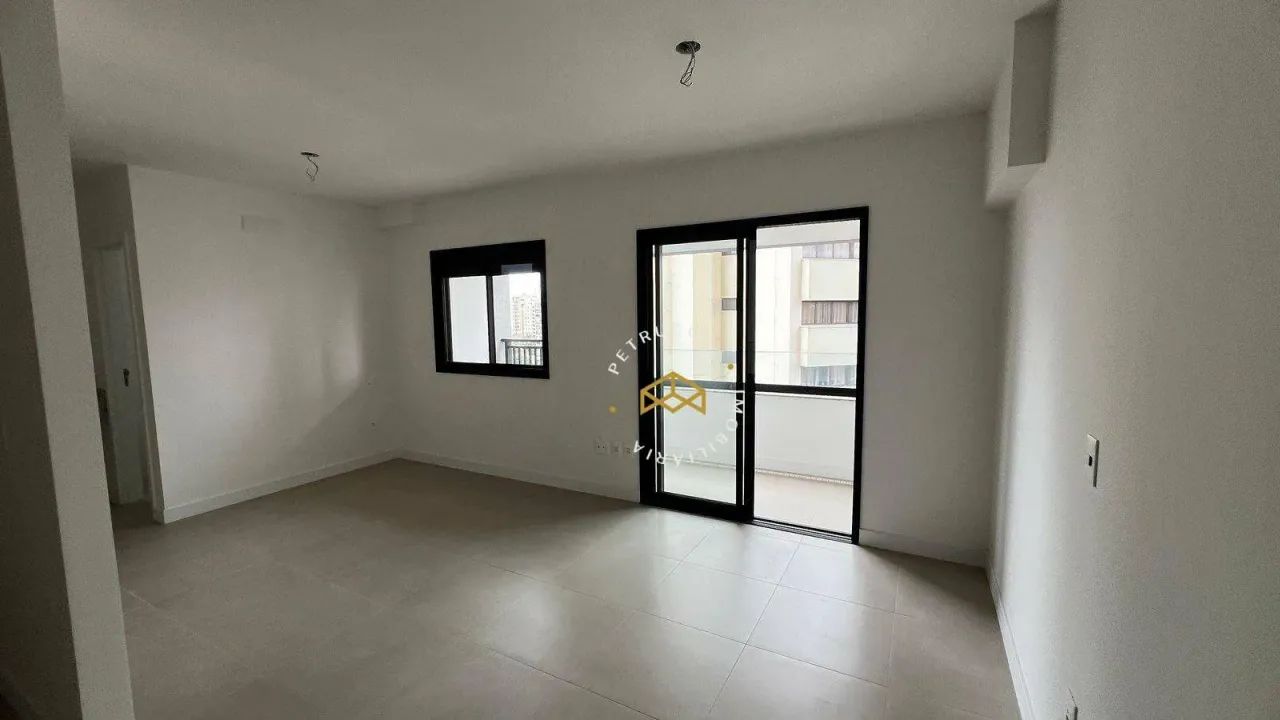 Studio com 1 dormitório à venda, 46 m² - Bosque - Campinas/SP - Foto 3