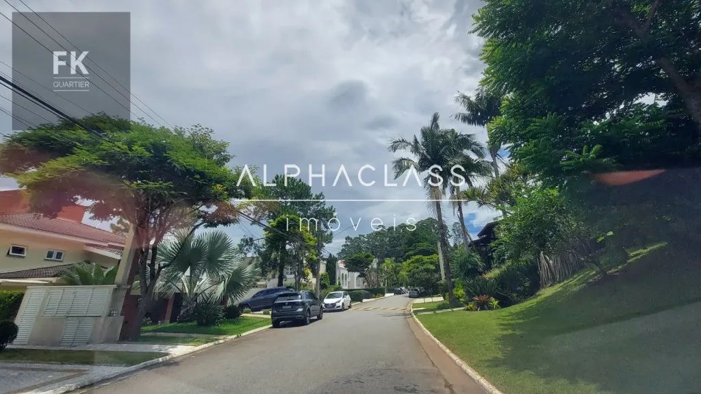 Vendo terreno em Alphaville - Residencial 00 - Foto 5