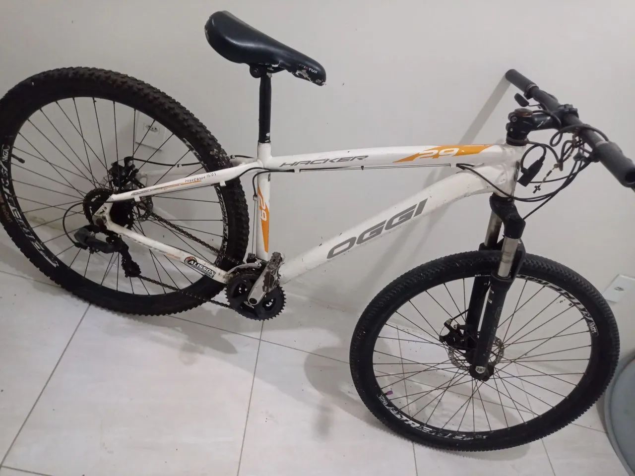 Bicicleta  - Foto 2