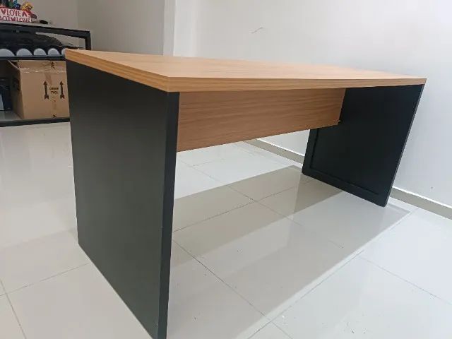 Mesa de escritório  - Foto 4